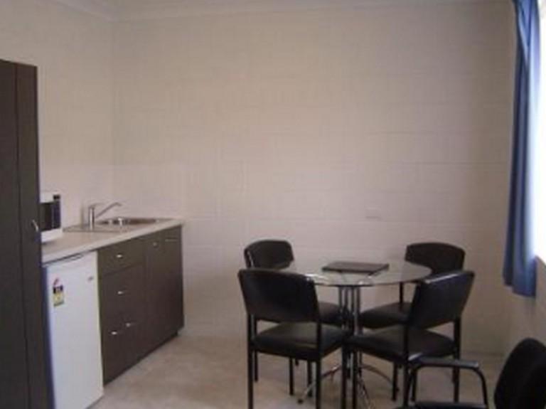 Cedar Lodge Motel Townsville Extérieur photo