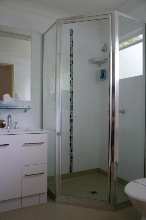 Cedar Lodge Motel Townsville Chambre photo